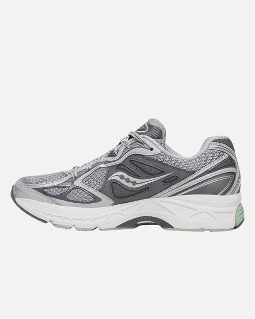 Saucony ProGrid Guide 7 - Gris - Footkorner