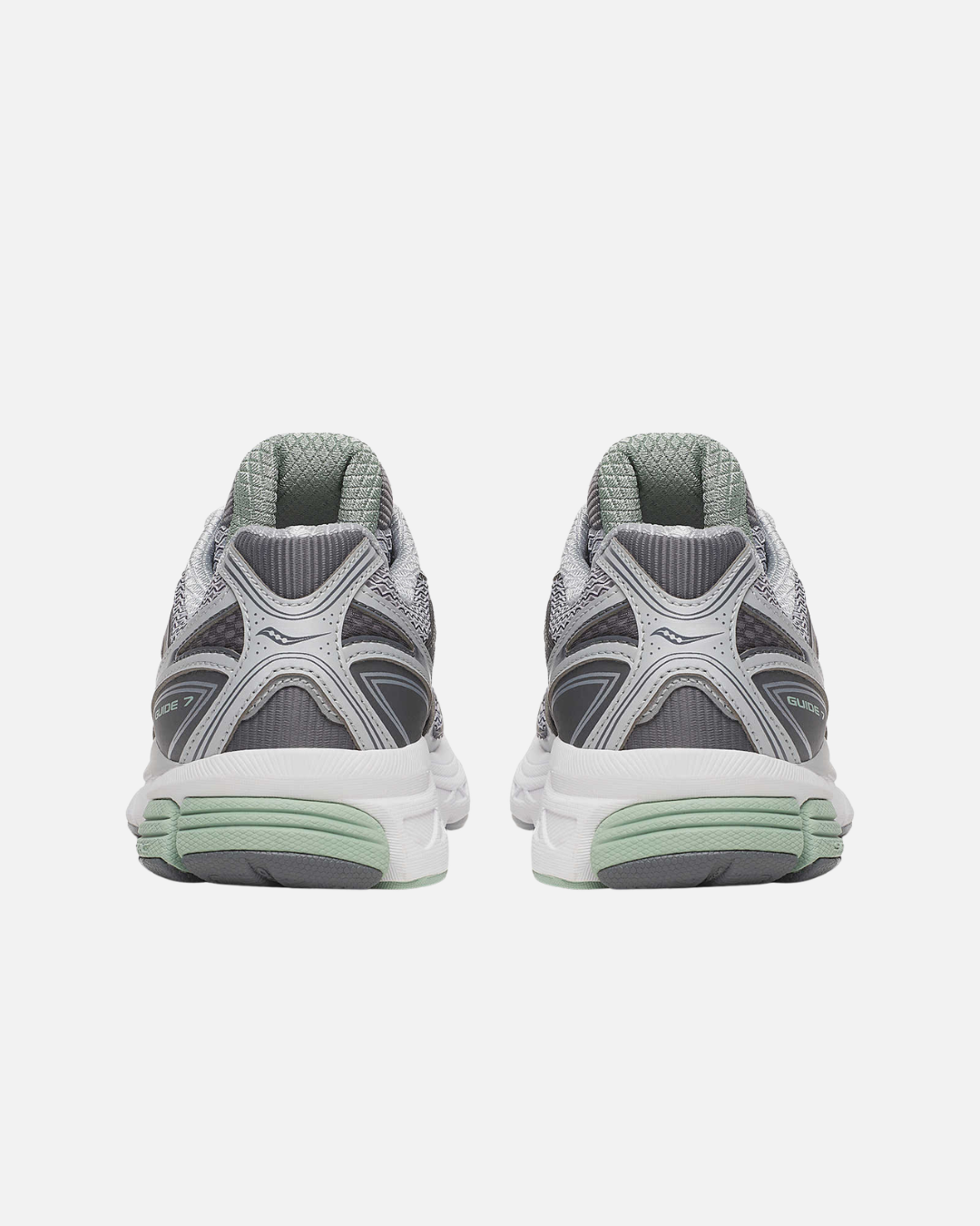 FootkornerSaucony ProGrid Guide 7 - Gris