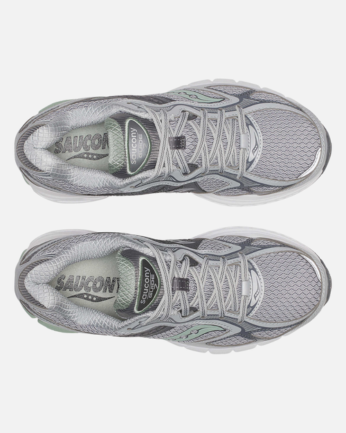 Saucony ProGrid Guide 7 - Gris - Footkorner