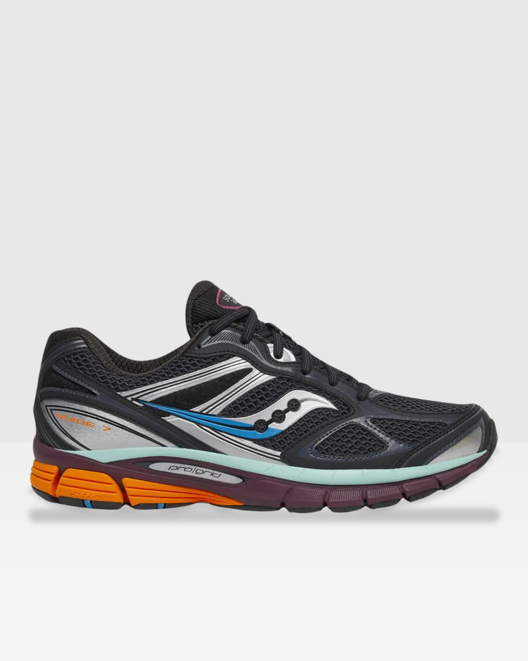 FootkornerSaucony ProGrid Guide 7 – Mehrfarbig