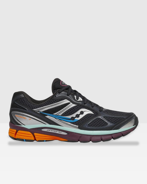 Saucony ProGrid Guide 7 – Mehrfarbig - Footkorner
