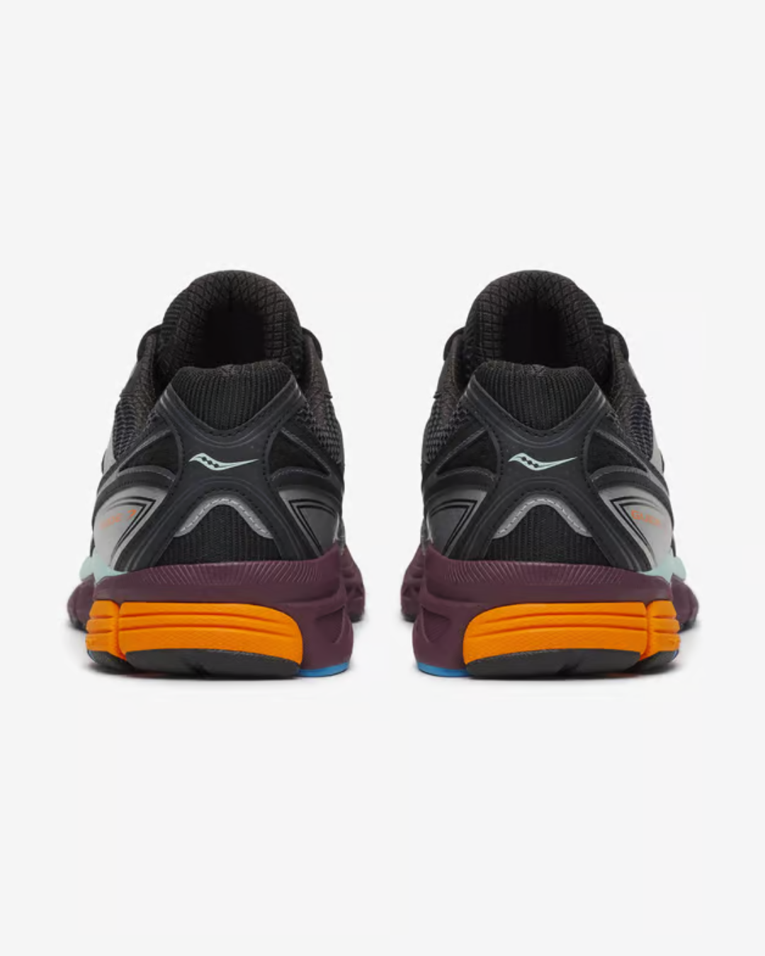 FootkornerSaucony ProGrid Guide 7 – Mehrfarbig