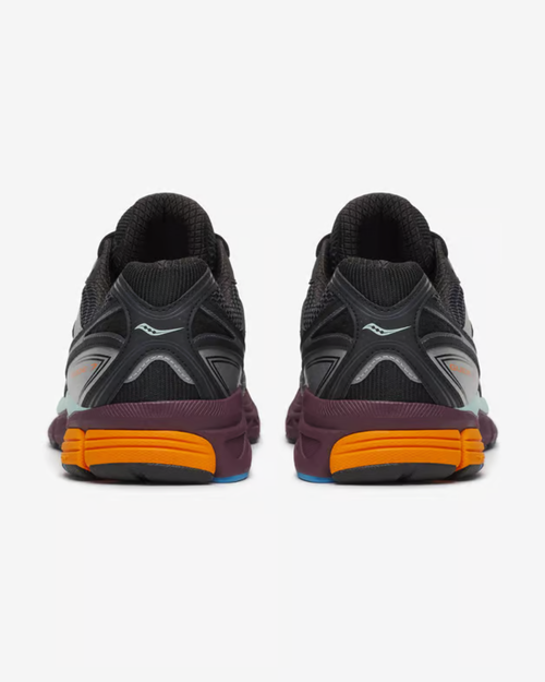 Saucony ProGrid Guide 7 – Mehrfarbig - Footkorner