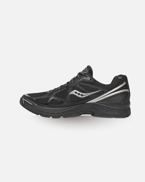 Saucony Progrid Guide 7 - Noir - Footkorner