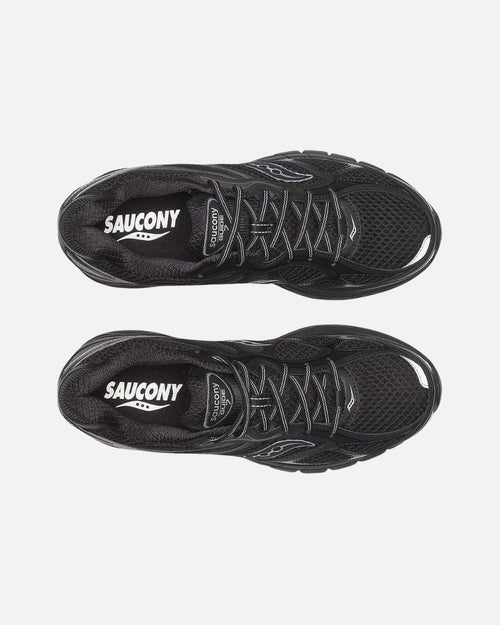 Saucony Progrid Guide 7 - Noir - Footkorner