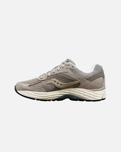 Saucony Progrid Omni 9 - Beige - Footkorner