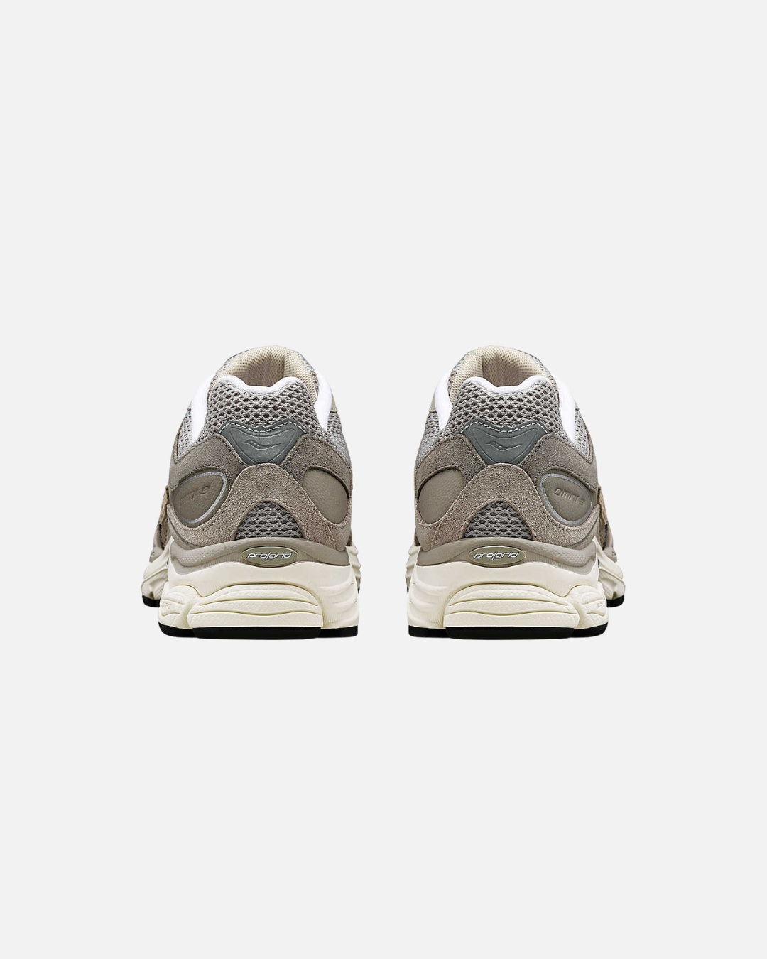 FootkornerSaucony Progrid Omni 9 - Beige