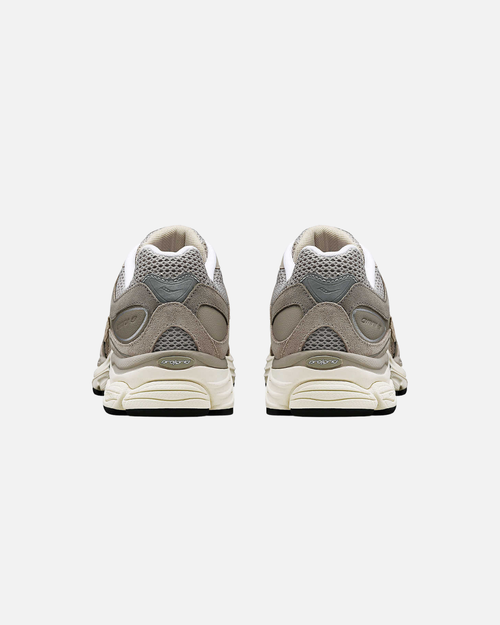 Saucony Progrid Omni 9 - Beige - Footkorner