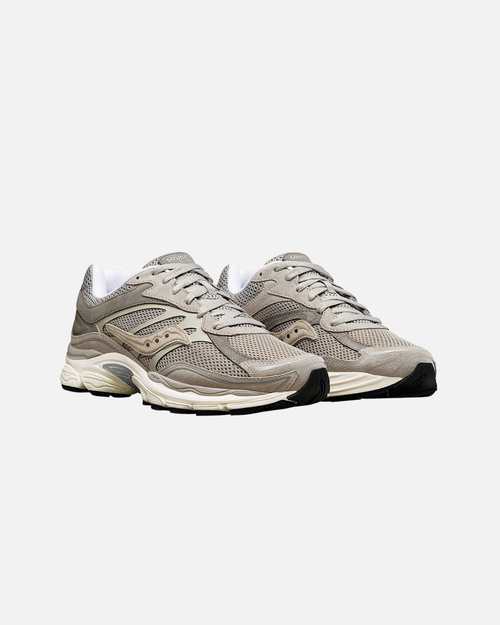Saucony Progrid Omni 9 - Beige - Footkorner