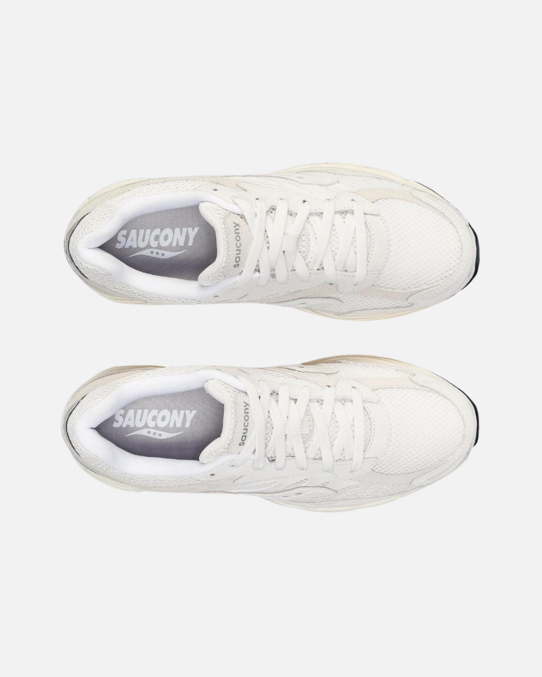 FootkornerSaucony Progrid Omni 9 - Beige