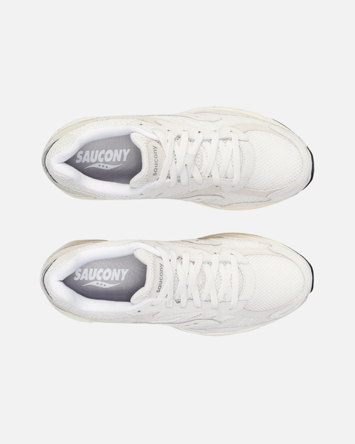 Saucony Progrid Omni 9 - Beige - Footkorner