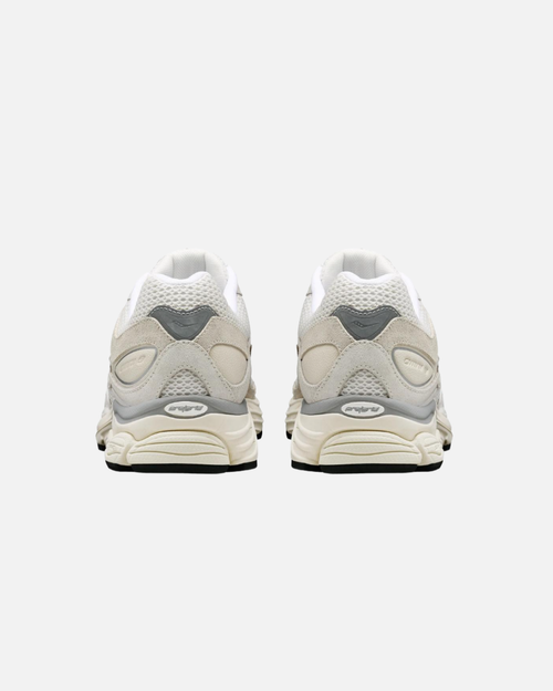 Saucony Progrid Omni 9 - Beige - Footkorner