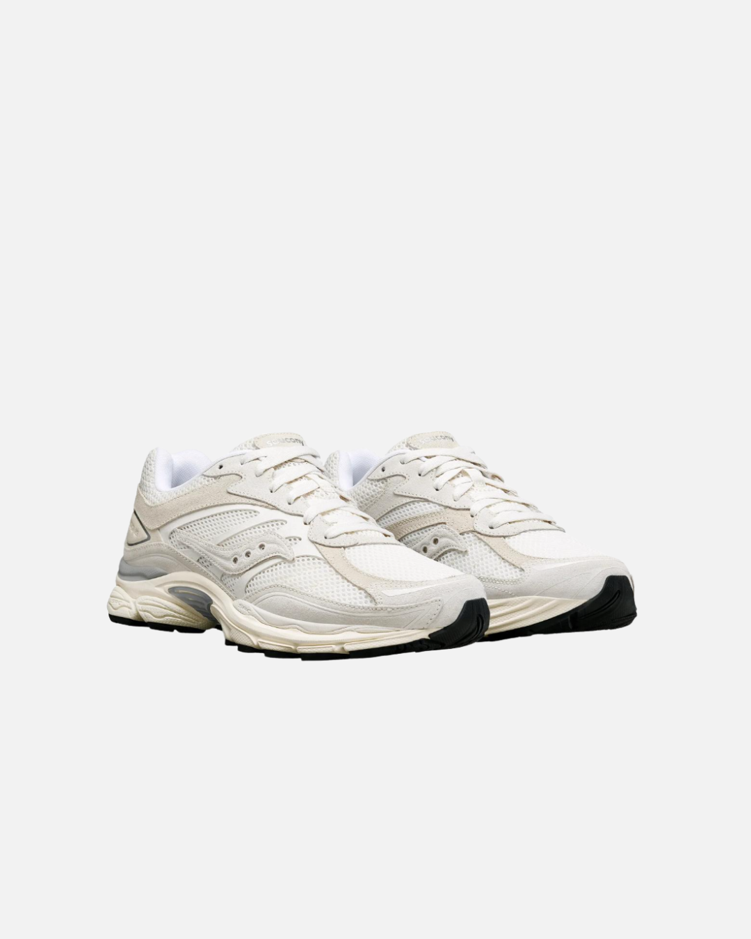 FootkornerSaucony Progrid Omni 9 - Beige