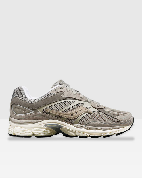 Saucony Progrid Omni 9 - Beige - Footkorner