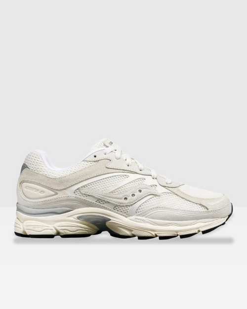 Saucony Progrid Omni 9 - Beige - Footkorner