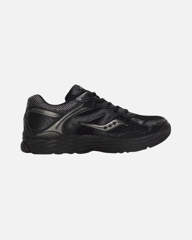 FootkornerSaucony ProGrid Omni 9 Junior - Negro
