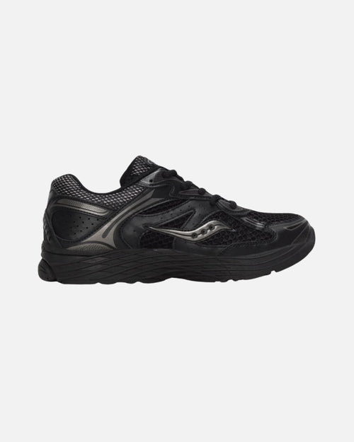 Saucony ProGrid Omni 9 Junior - Negro - Footkorner