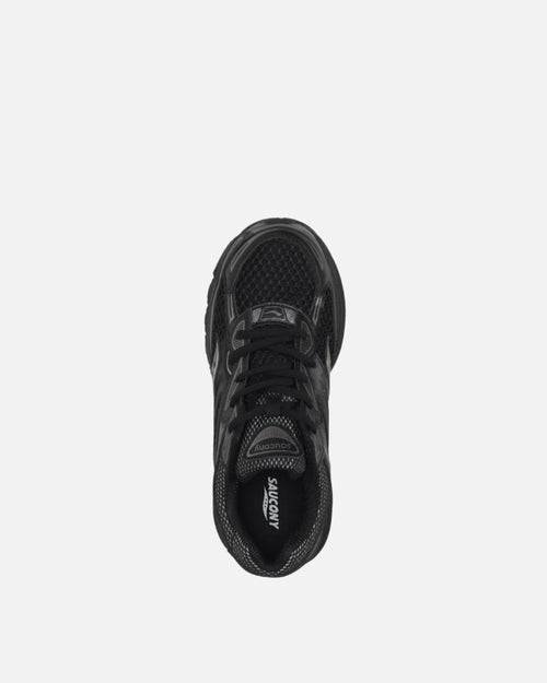 Saucony ProGrid Omni 9 Junior - Negro - Footkorner