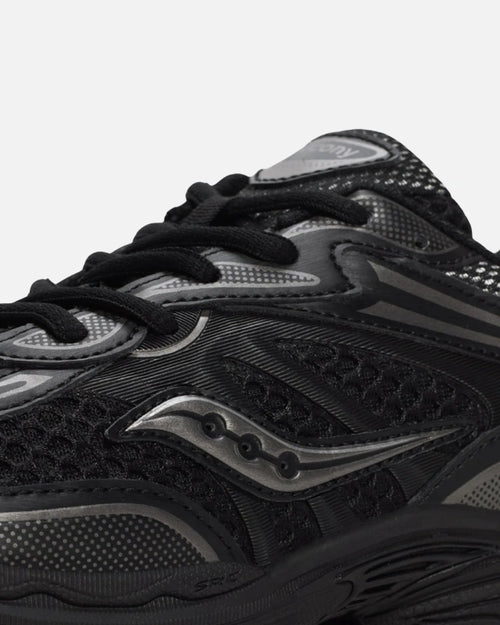 Saucony ProGrid Omni 9 Junior - Negro - Footkorner