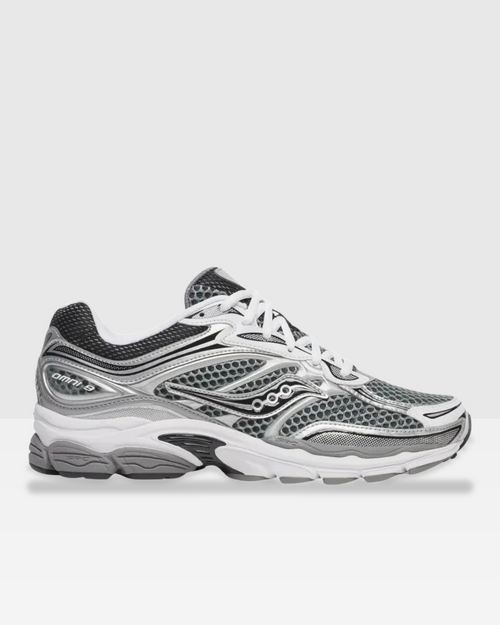 Saucony Progrid Omni 9 - Gris - Footkorner