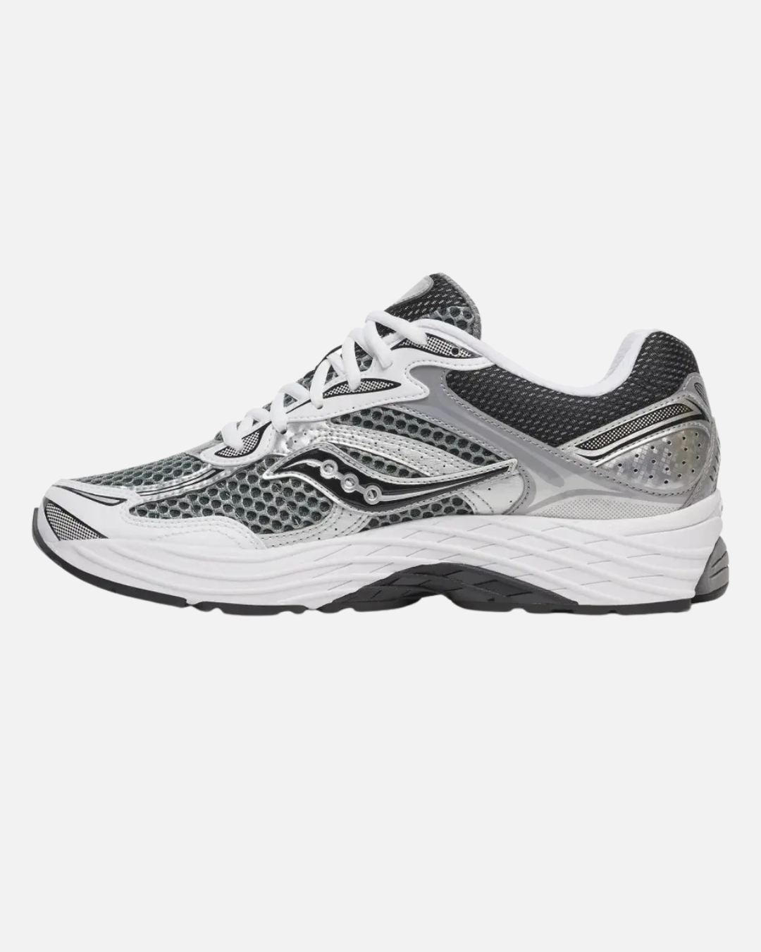 FootkornerSaucony Progrid Omni 9 - Gris