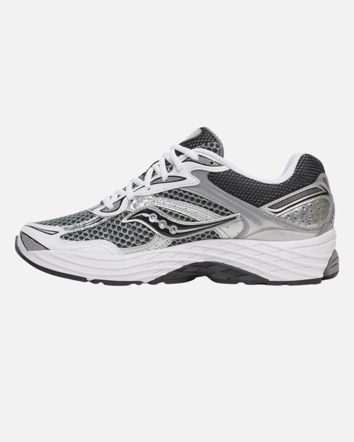Saucony Progrid Omni 9 - Gris - Footkorner