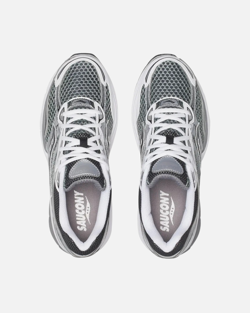 Saucony Progrid Omni 9 - Gris - Footkorner