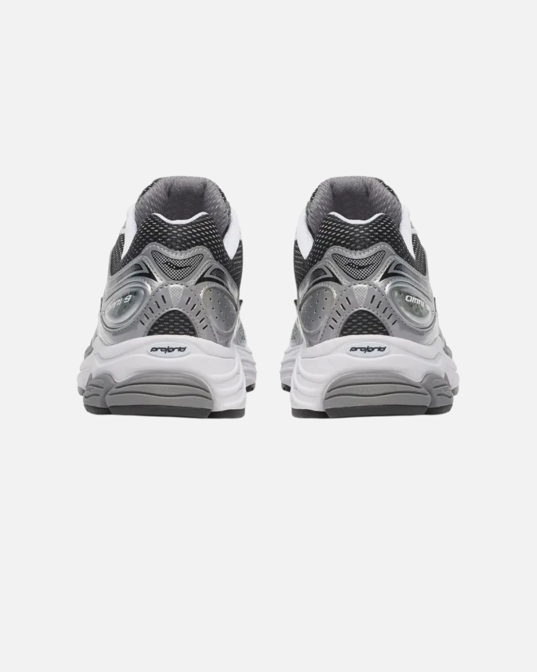 FootkornerSaucony Progrid Omni 9 - Gris