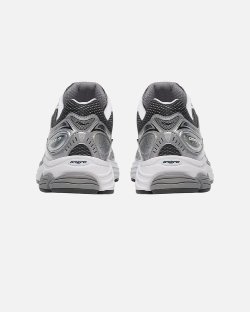 Saucony Progrid Omni 9 - Gris - Footkorner