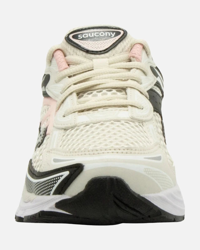FootkornerSaucony Progrid Omni 9 Junior - Pink/White