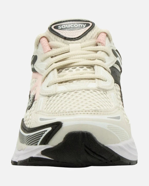 Saucony Progrid Omni 9 Junior - Pink/White - Footkorner
