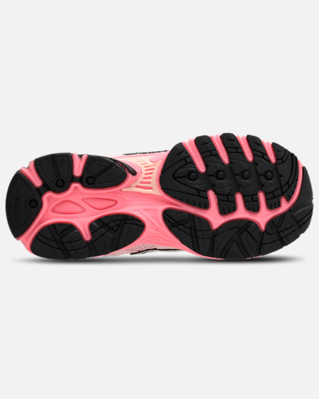 FootkornerSaucony ProGrid Omni 9 Junior - Rosa/Schwarz