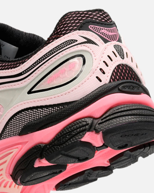 Saucony ProGrid Omni 9 Junior - Rosa/Schwarz - Footkorner
