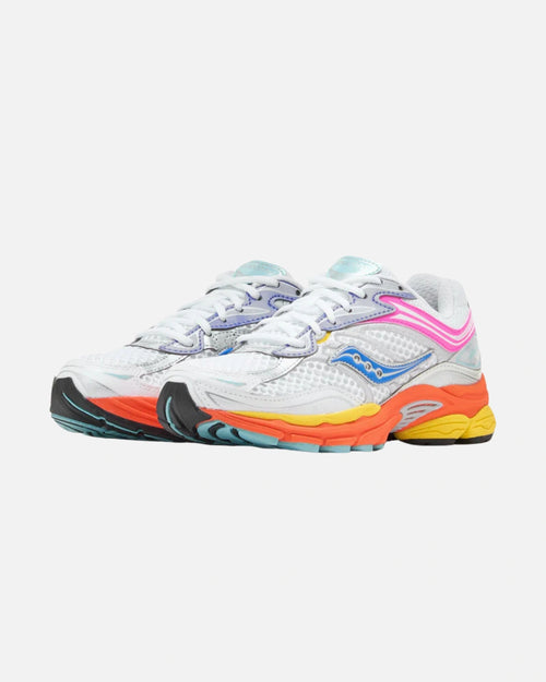 Saucony Progrid Omni 9 - Mehrfarbig - Footkorner