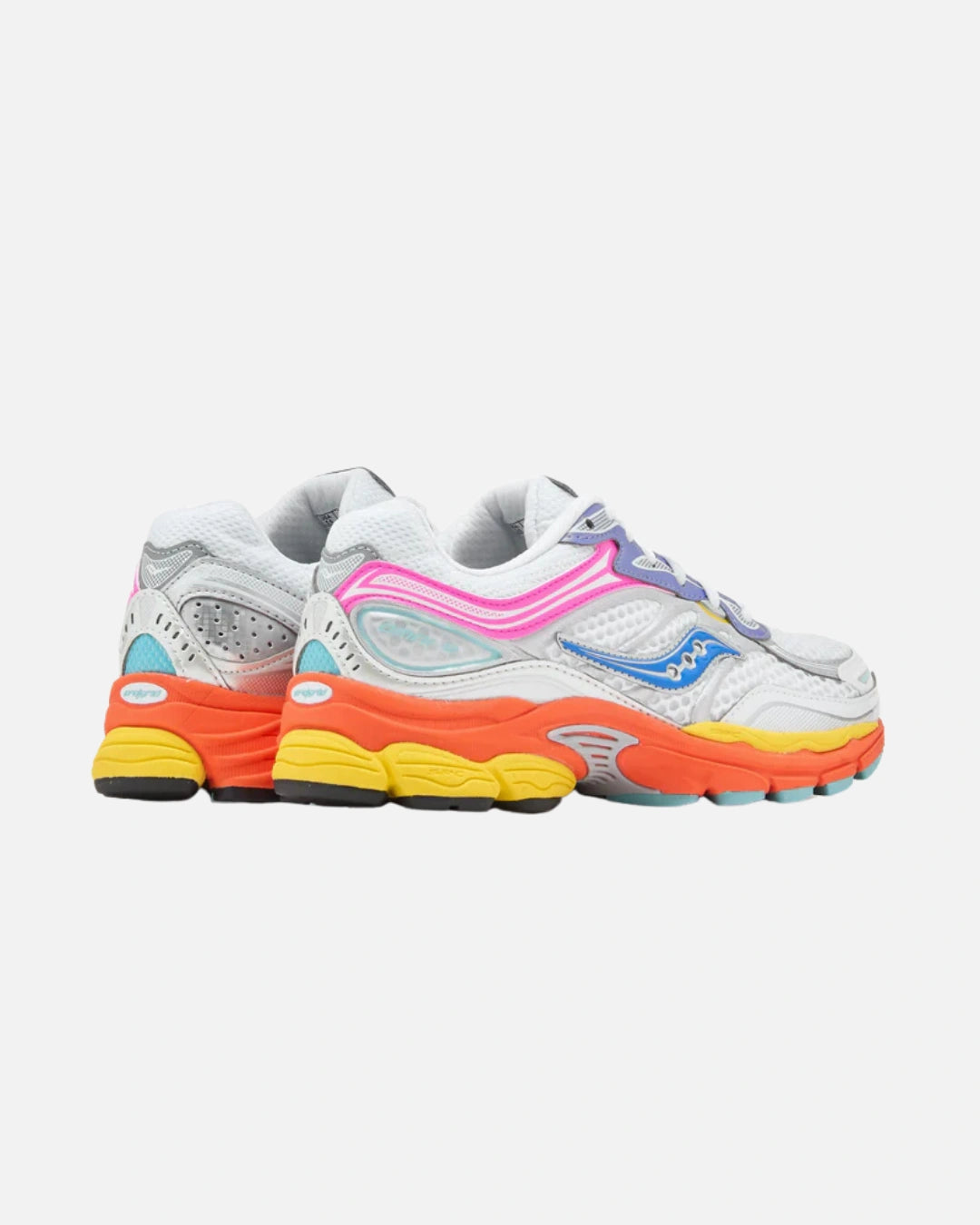 FootkornerSaucony Progrid Omni 9 - Mehrfarbig
