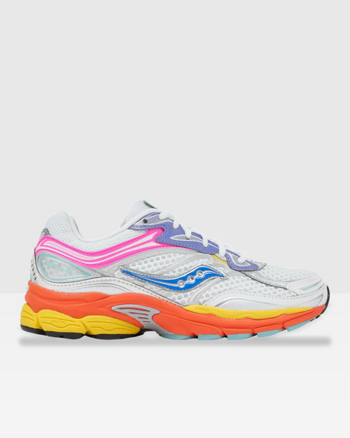 Saucony Progrid Omni 9 - Mehrfarbig - Footkorner
