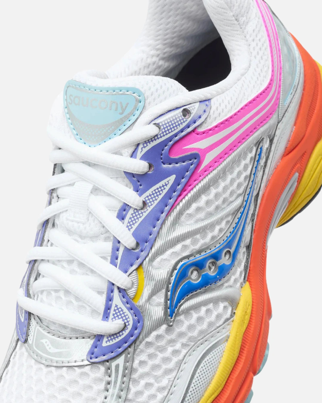 FootkornerSaucony Progrid Omni 9 - Mehrfarbig