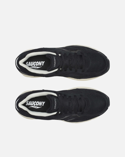 Saucony Progrid Omni 9 - Noir - Footkorner