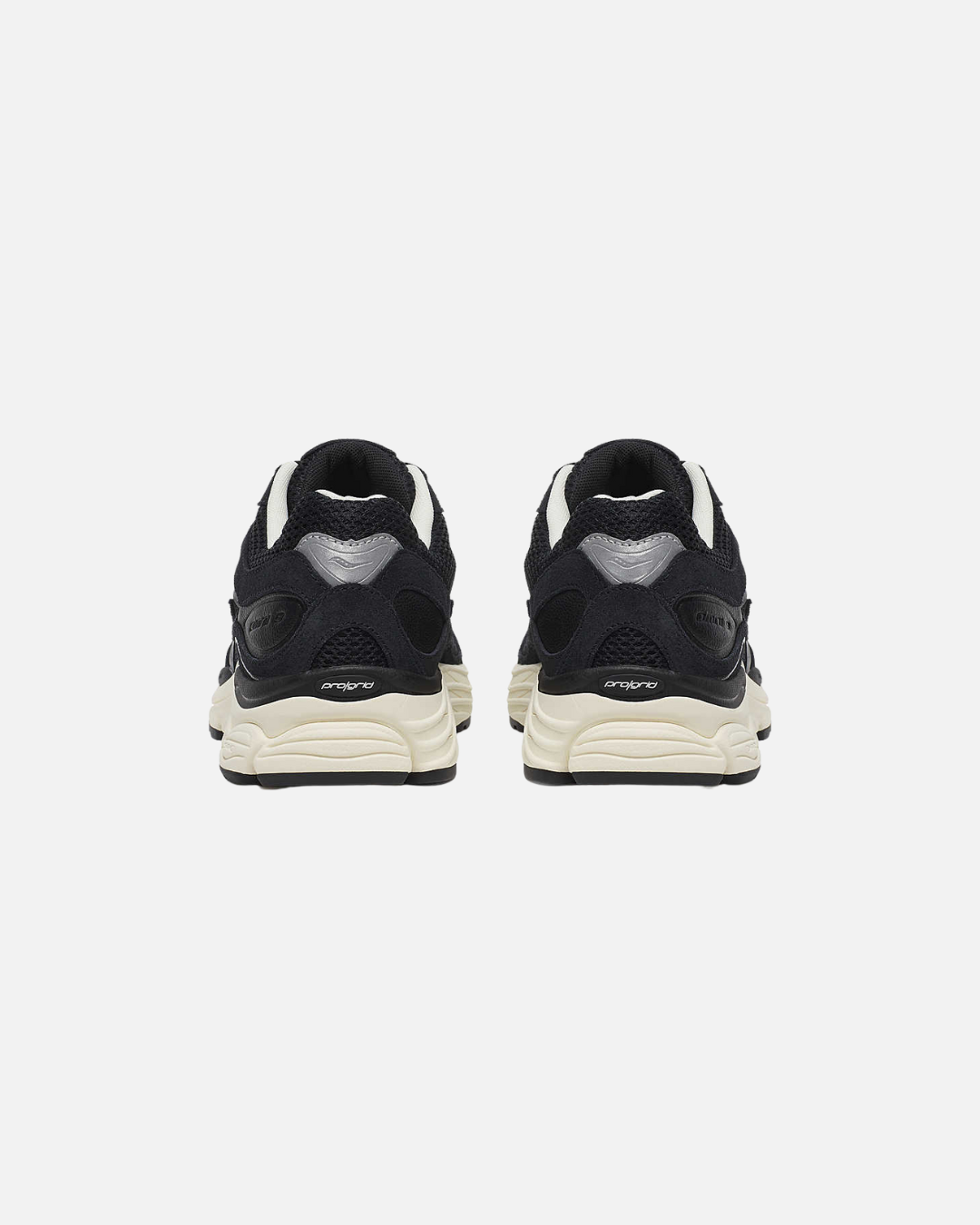 FootkornerSaucony Progrid Omni 9 - Noir