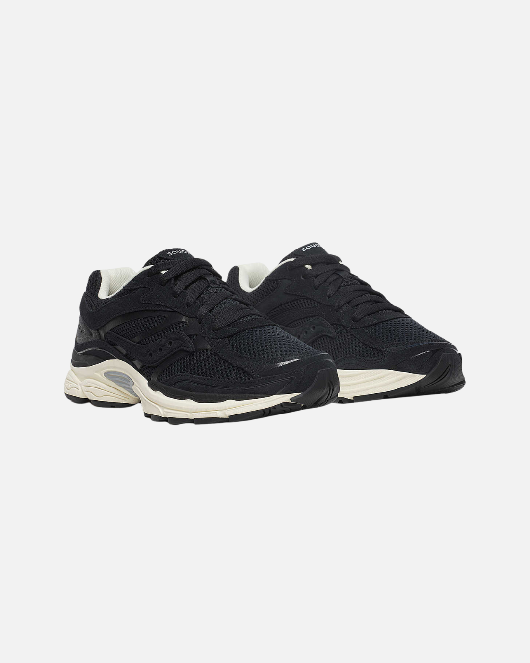 FootkornerSaucony Progrid Omni 9 - Noir