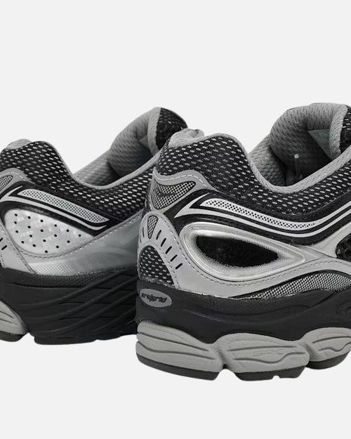 Saucony Progrid Omni 9 - Schwarz/Weiß - Footkorner