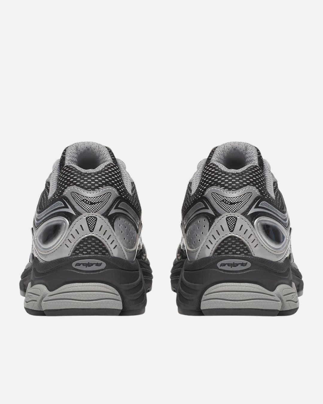 FootkornerSaucony Progrid Omni 9 - Noir/Blanc