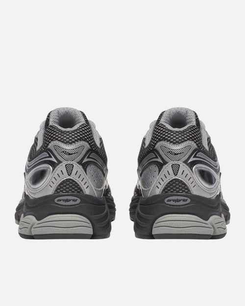 Saucony Progrid Omni 9 - Noir/Blanc - Footkorner