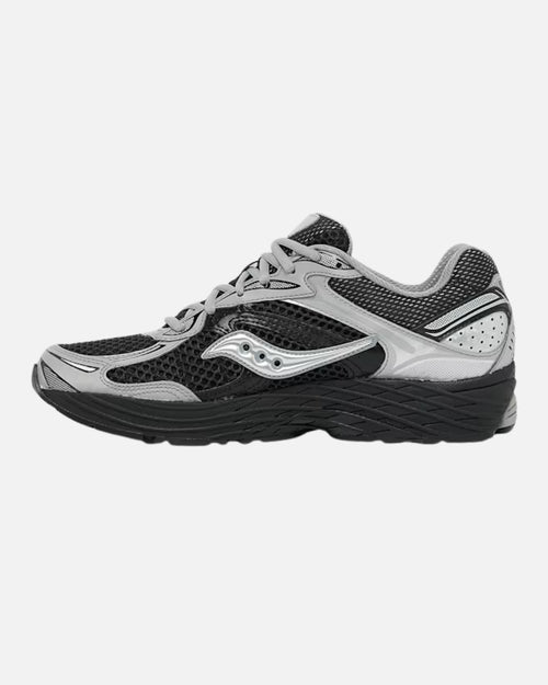 Saucony Progrid Omni 9 - Schwarz/Weiß - Footkorner