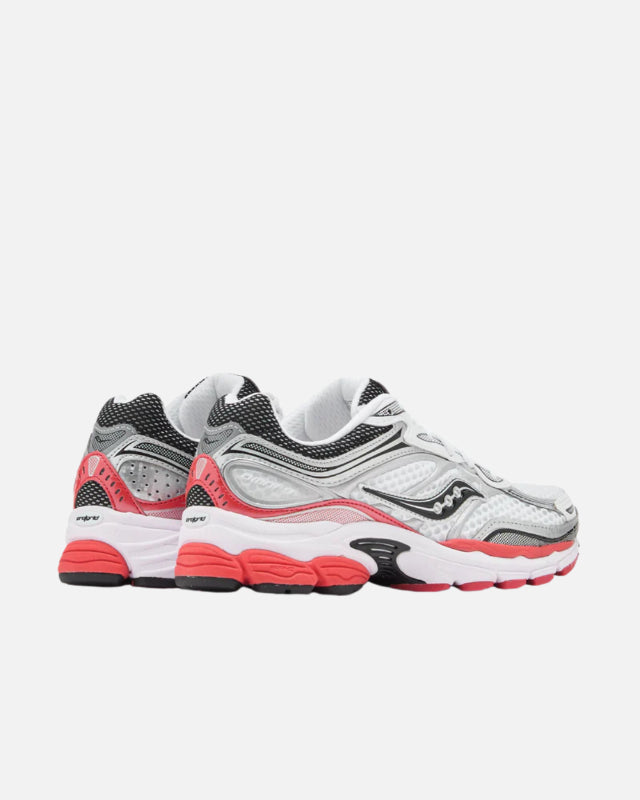 FootkornerSaucony Progrid Omni 9 - Noir/Rouge