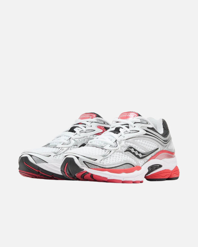 FootkornerSaucony Progrid Omni 9 - Noir/Rouge