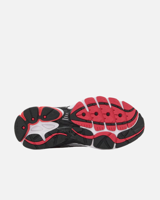 FootkornerSaucony Progrid Omni 9 - Noir/Rouge