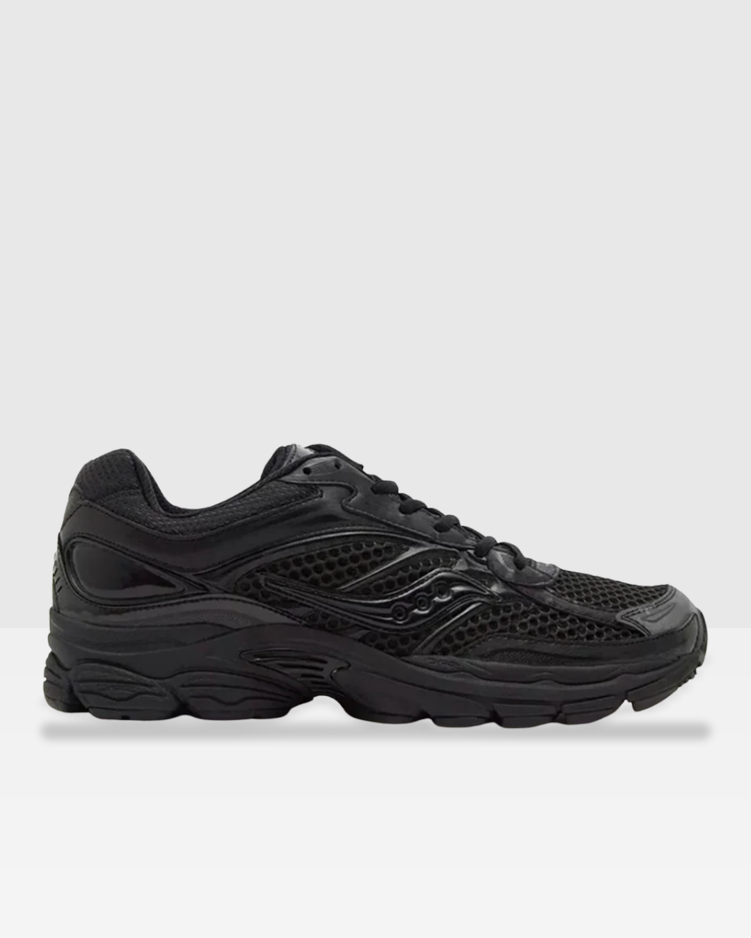 FootkornerSaucony Progrid Omni 9 - Noir