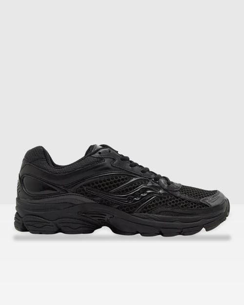 Saucony Progrid Omni 9 - Noir - Footkorner