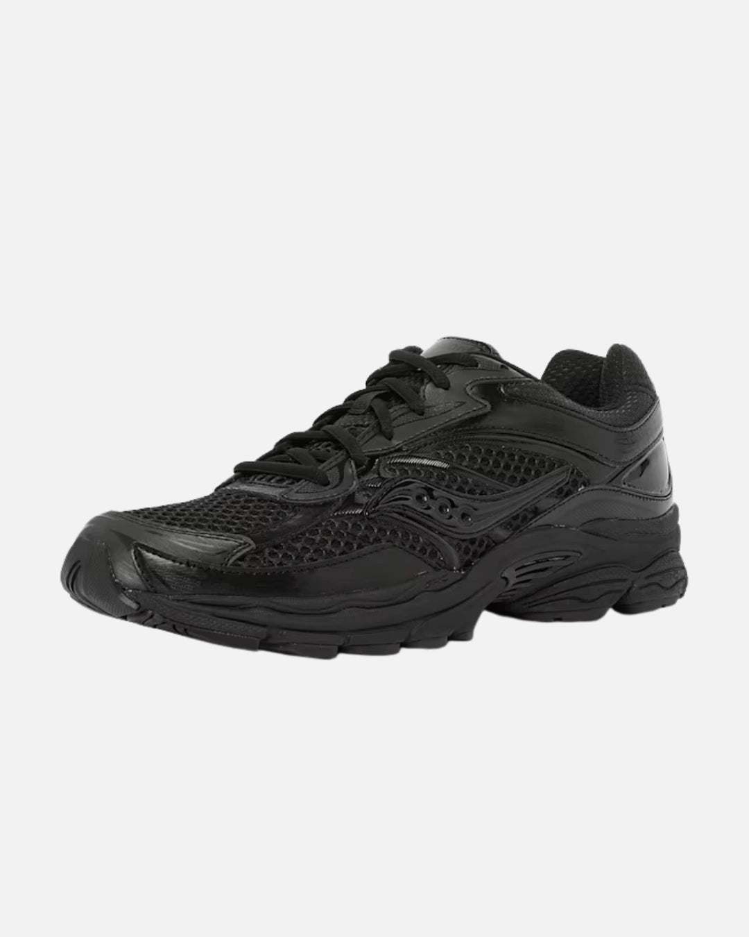 FootkornerSaucony Progrid Omni 9 - Noir